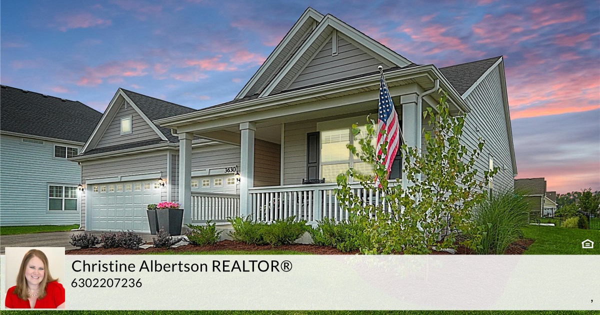 3630 Edelweiss Rd, Elgin, IL 60124