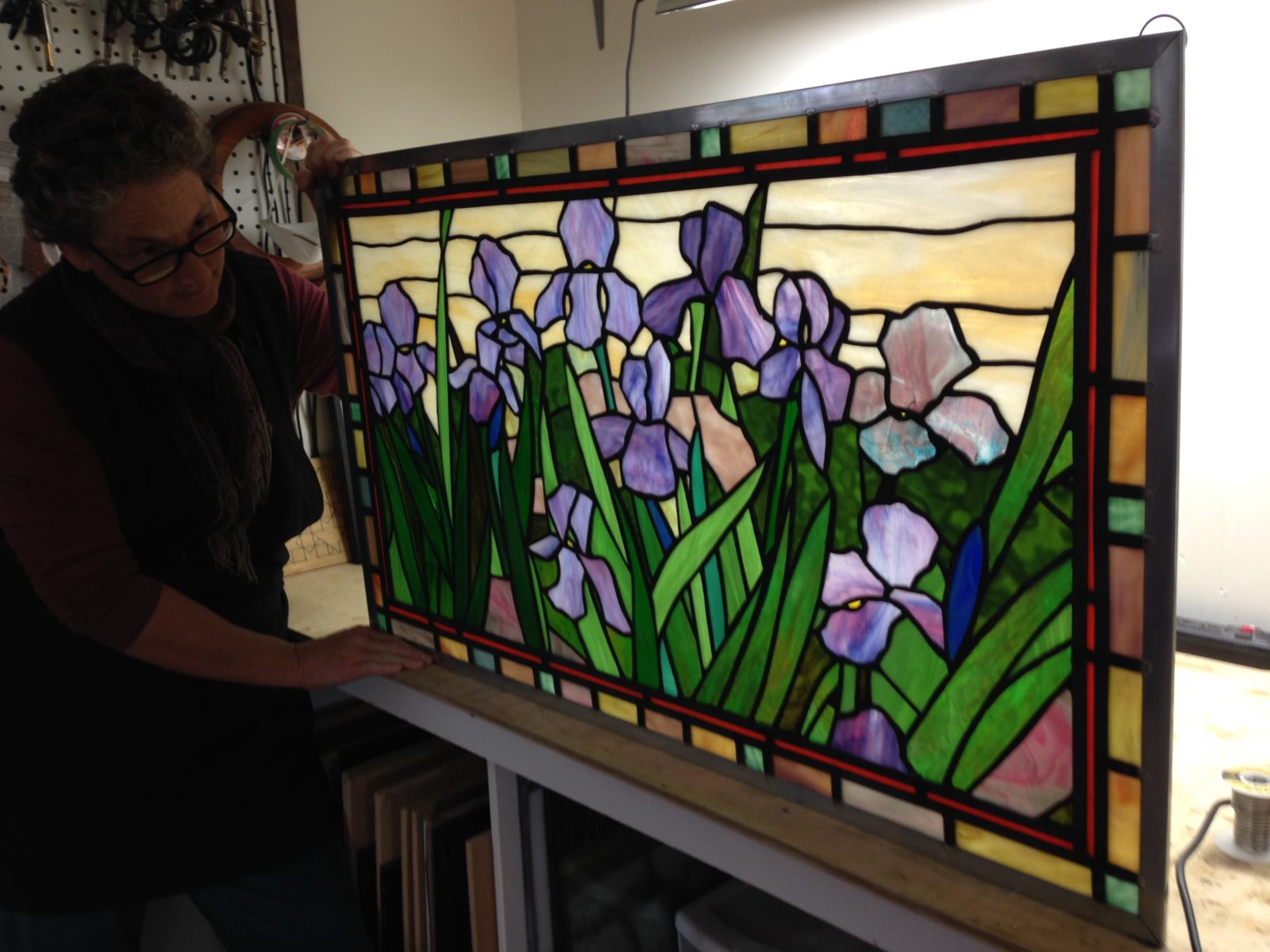 Richards Visual Arts Nova Scotia