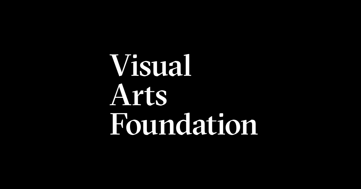 Scholarships Visual Arts Foundation