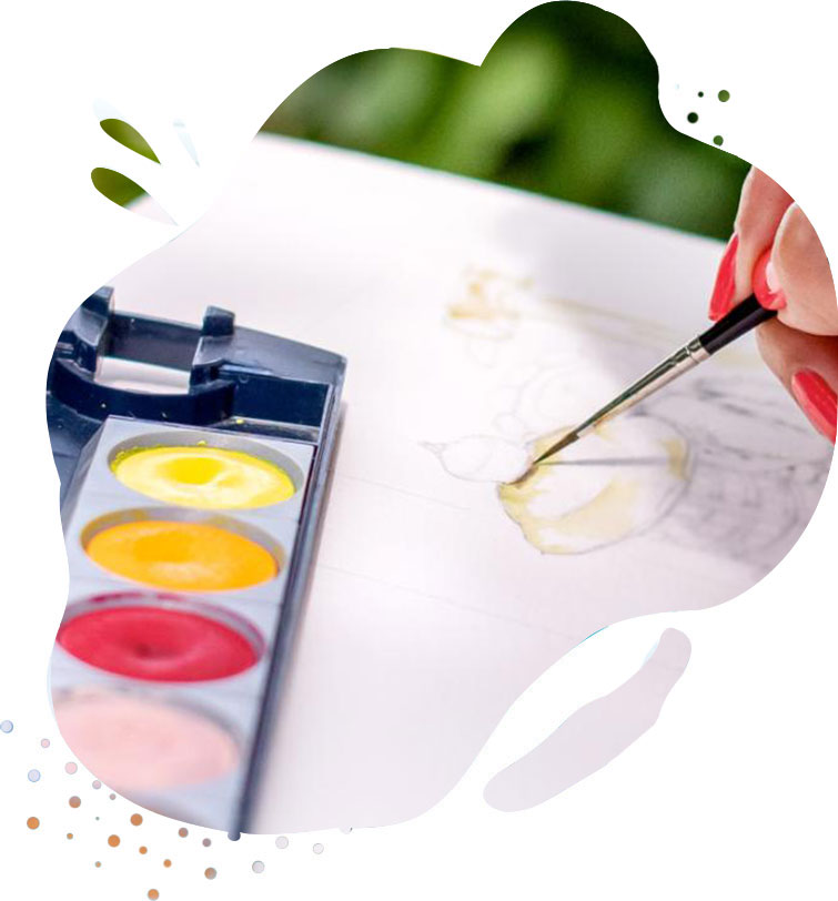 Best Art School and Studio in Mission Viejo CA Visual Arts Studio and Arts School