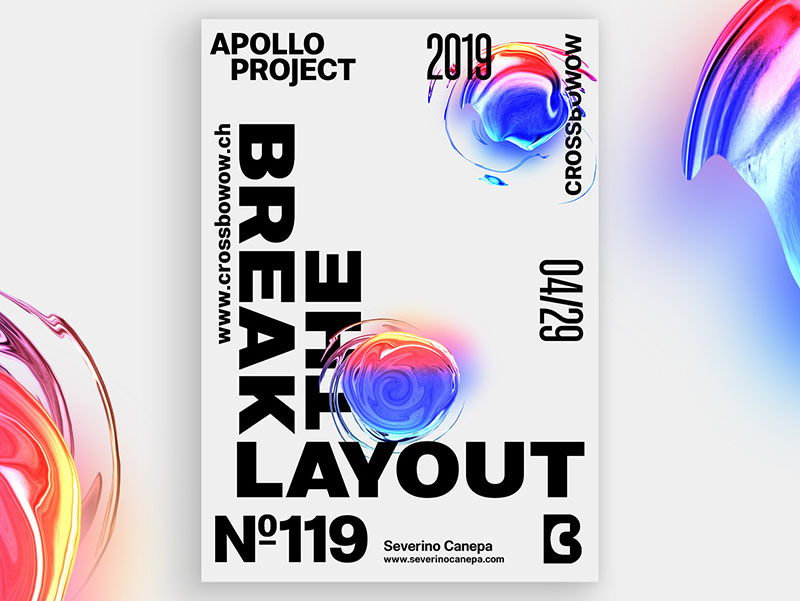 Minimalist Graphic Design Amazing Examples to Follow (Tips Included)