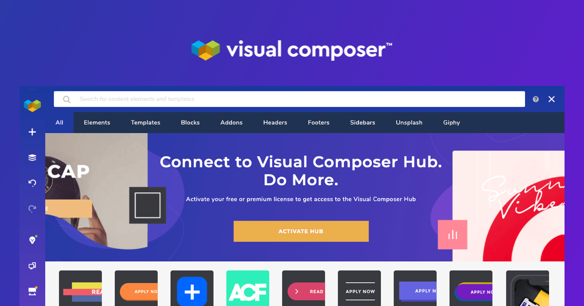 Create Your WordPress Website Visual Composer Website