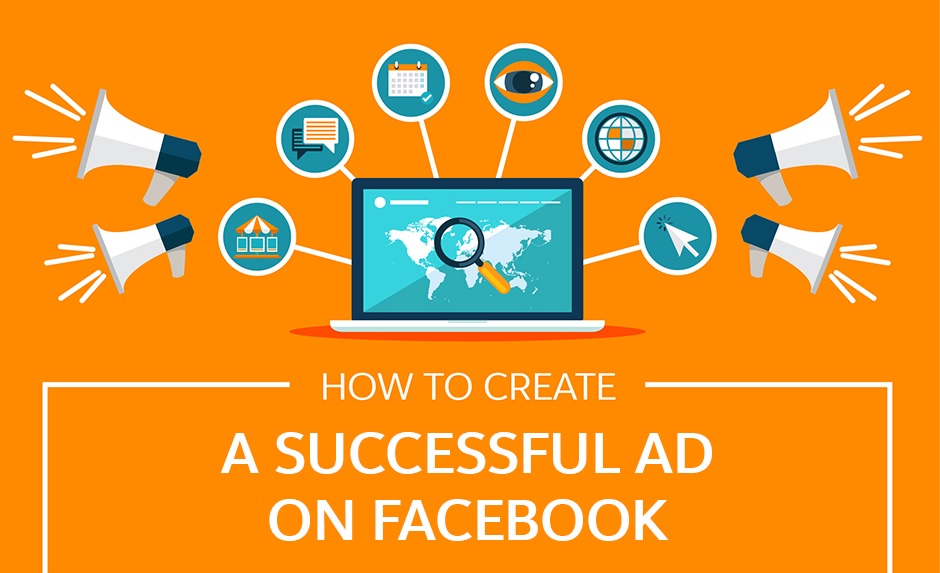 How to Create a Successful Ad on Facebook Visual Contenting
