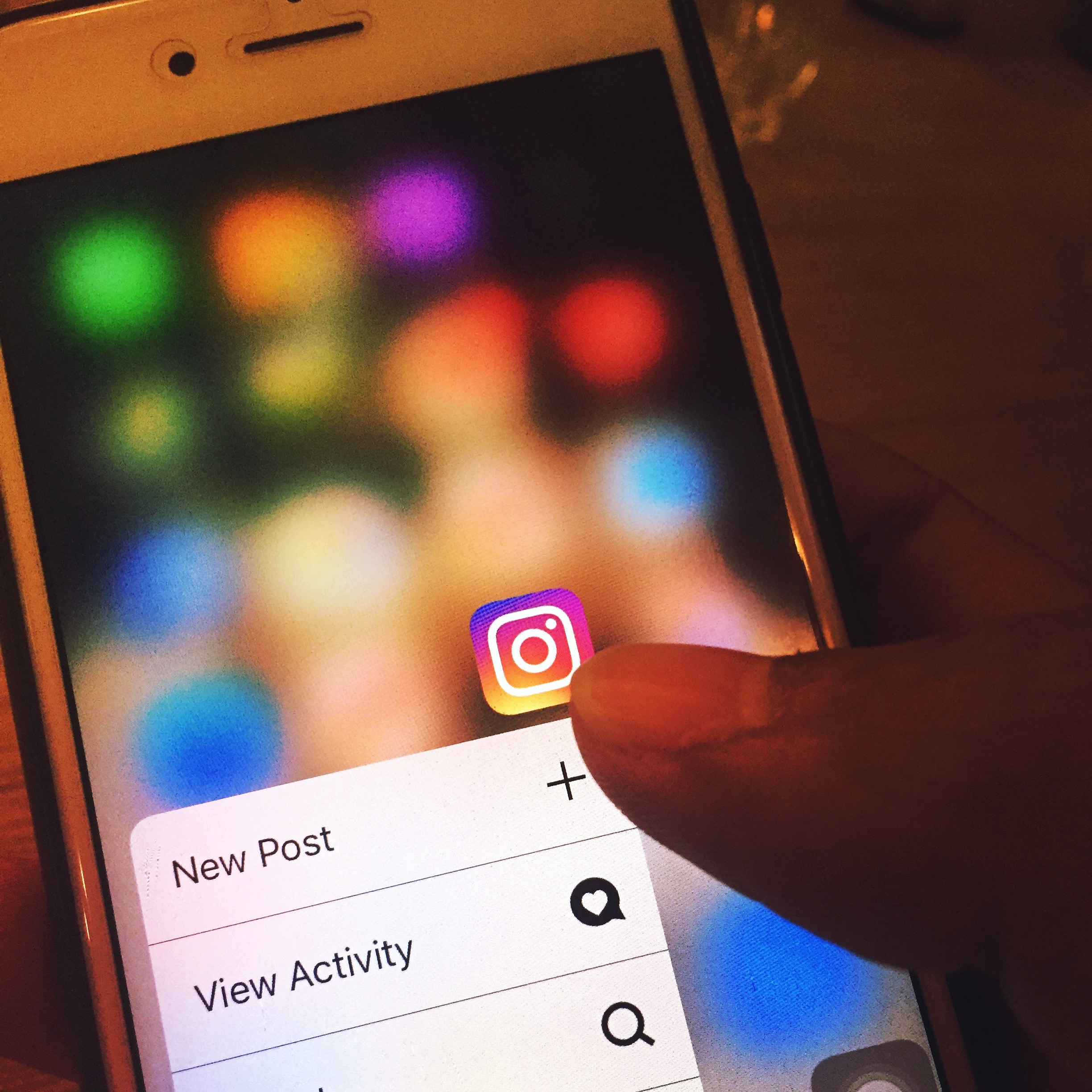 4 Hidden Instagram Features You Probably Don’t Know About Visual