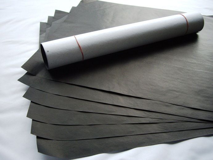 Conductive Paper – Visual Cortex Instruments, LLC