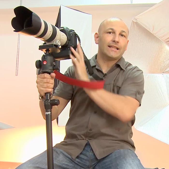 Camera Monopods What are they and how can they help? Visual Education