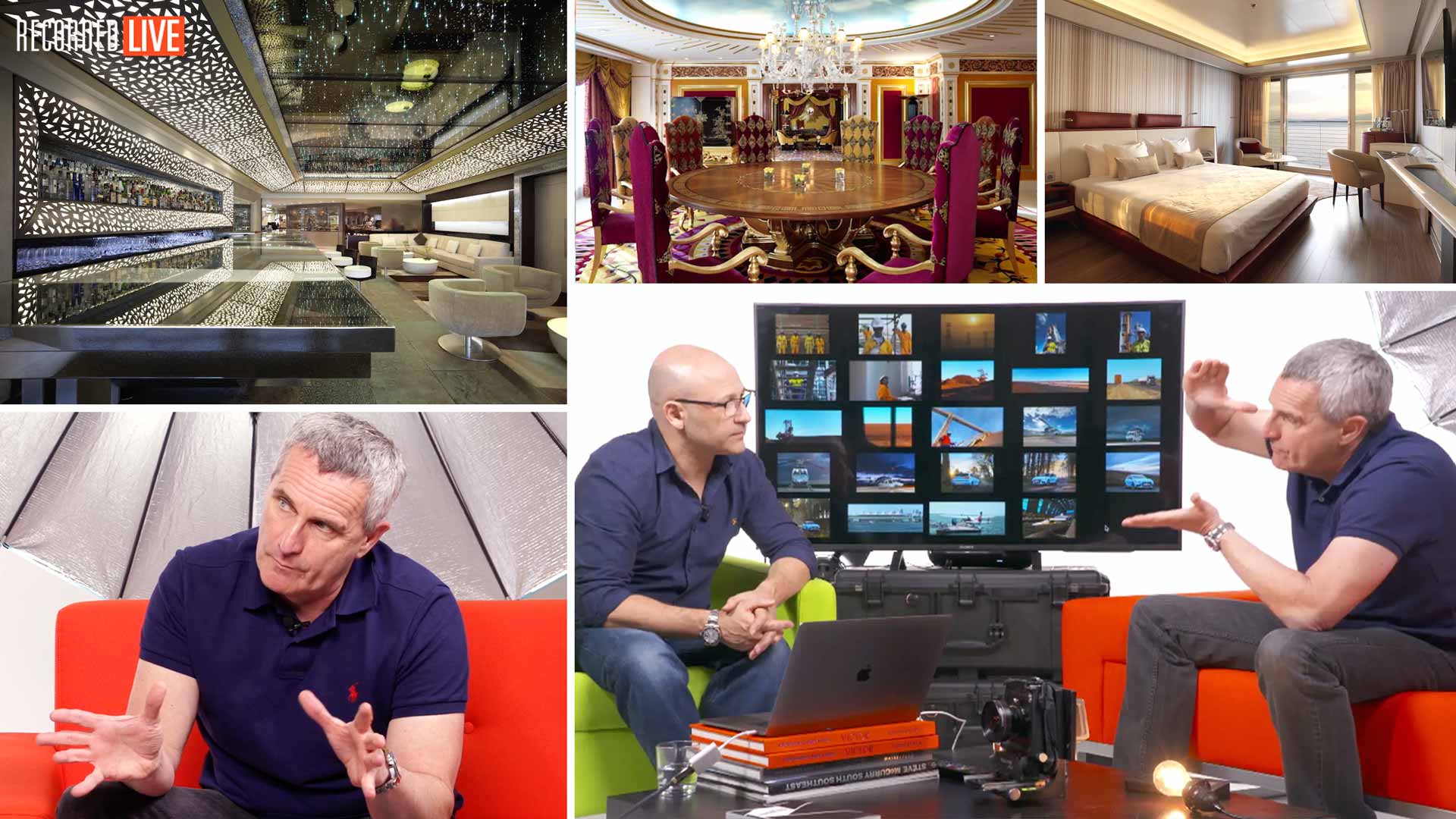 Interview With Architectural Photographer Sean Conboy Visual Education