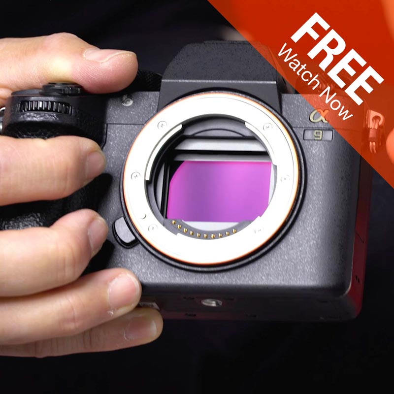 How Do Cameras Work? A helpful Illustrated Guide & Video