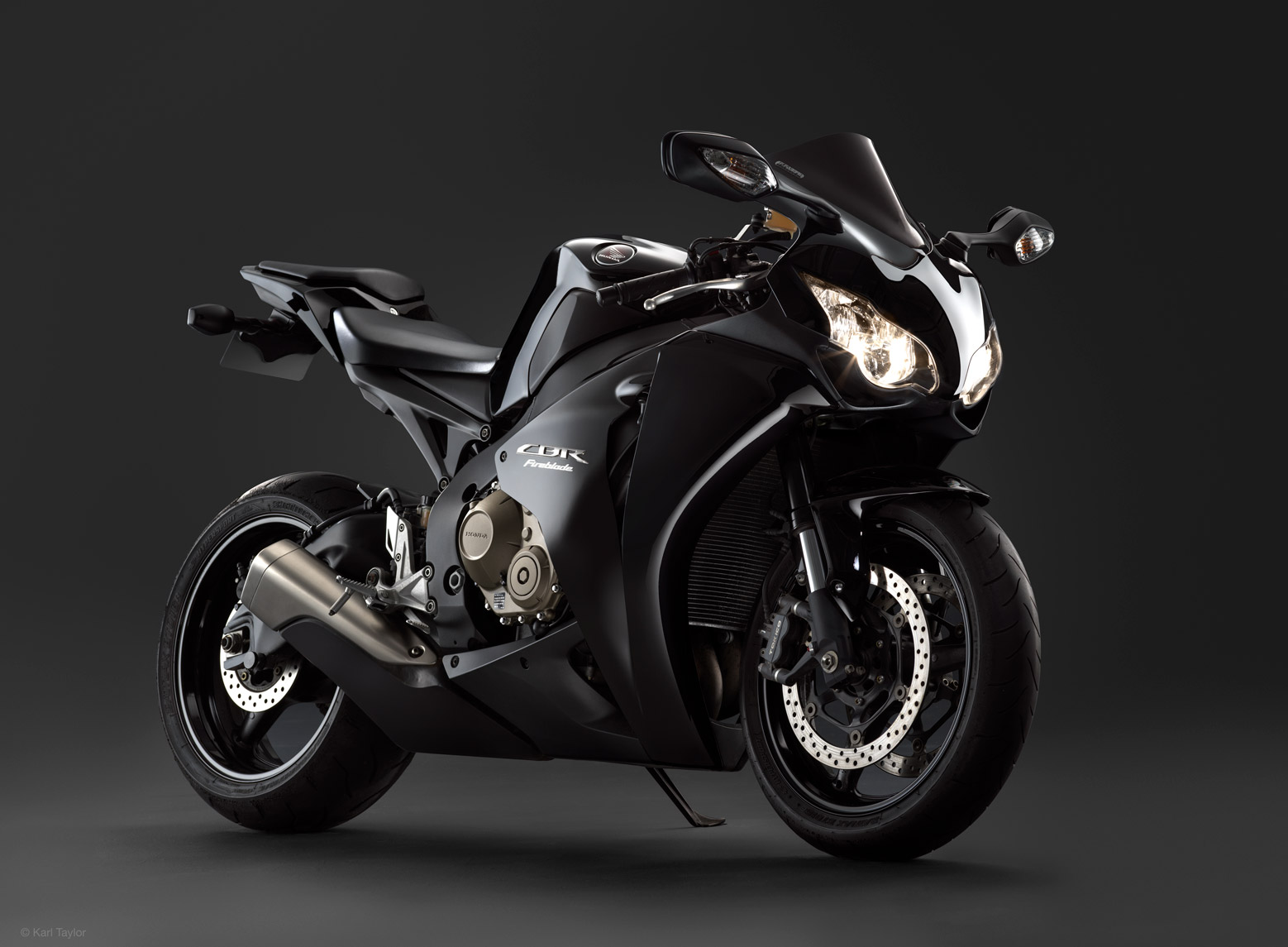 Studio Motorcycle Photography | Visual Education