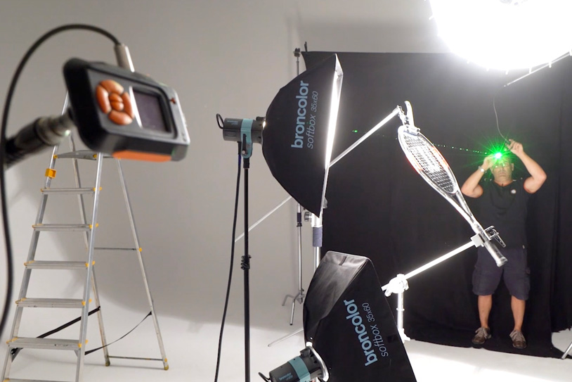 How to use flash triggers to photograph moving objects Visual Education