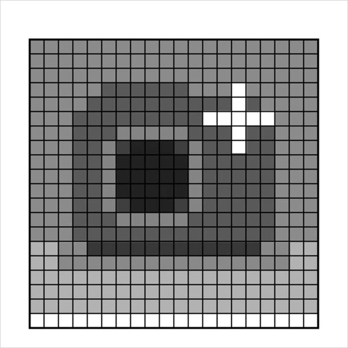 Bitmap | Visual Education