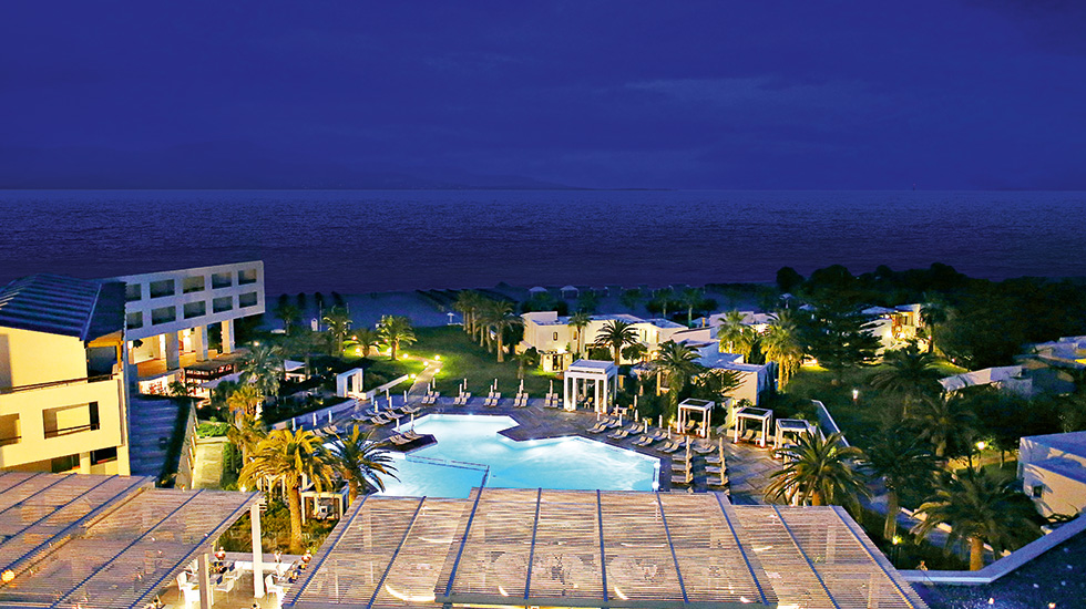 Hotel Exterior Lighting Design Hotel Lighting Companies