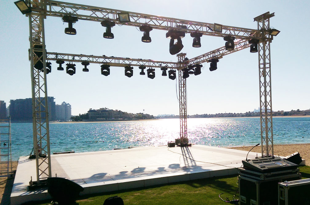 Visualex Audio Video, Audio Video Rental Dubai, AV Equipment Rental Dubai, audio video rental