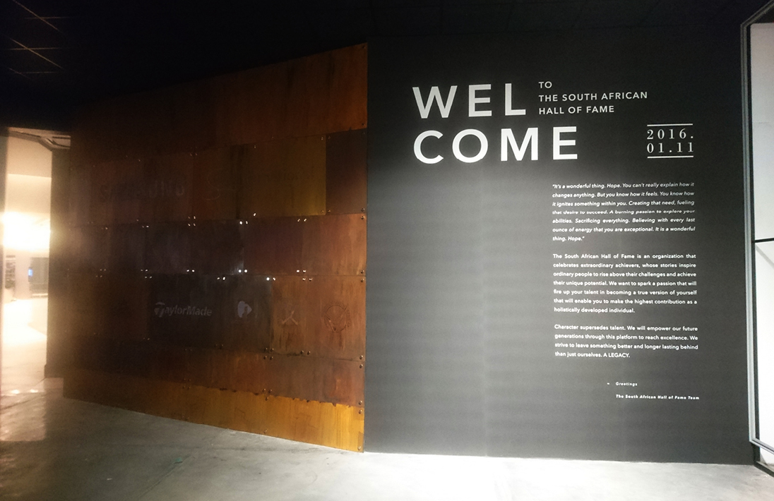 Signage and LED Visual Exposure Visible Creativity