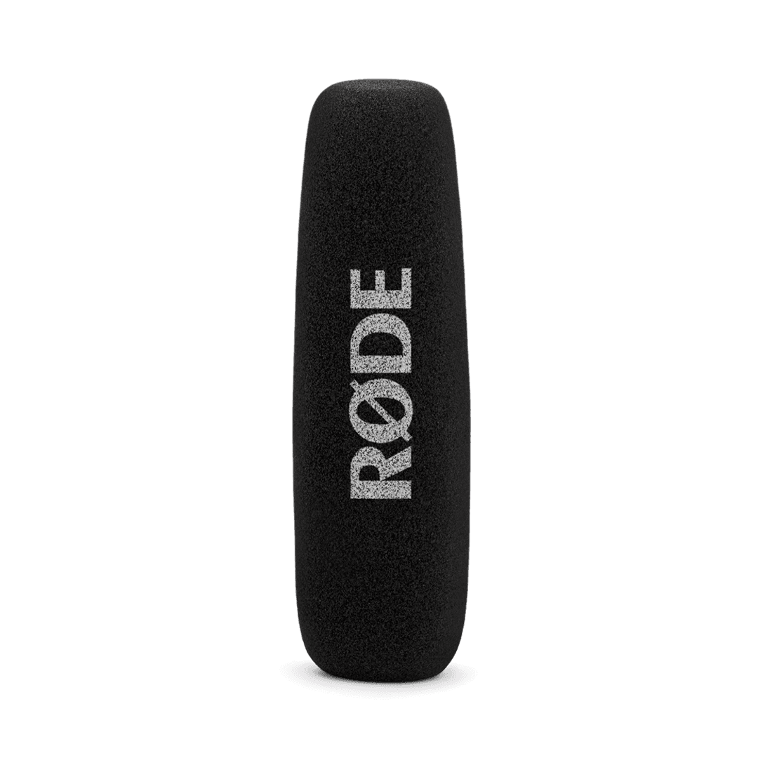Rode NTG-2 Shotgun Microphone | Visual Focus