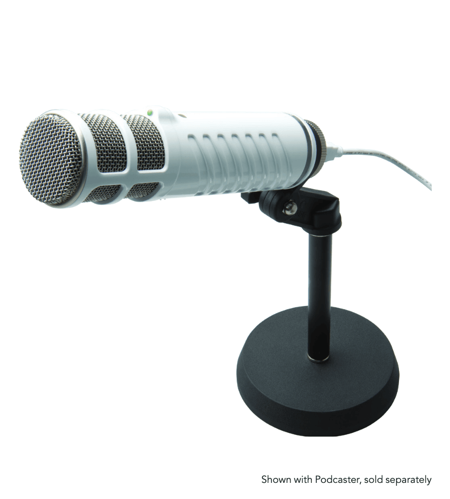 Rode DS1 Desktop microphone stand Visual Focus