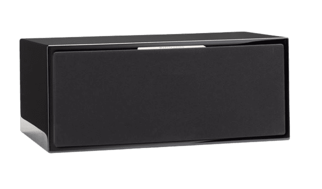 Martin Logan Motion 30i Centre Speaker | Visual Focus