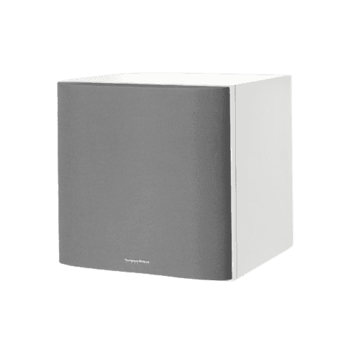 Bowers and Wilkins ASW610 10" Subwoofer | Visual Focus