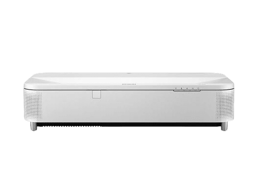 Epson EB-810E Ultra Short Throw Laser Projector | Visual Focus