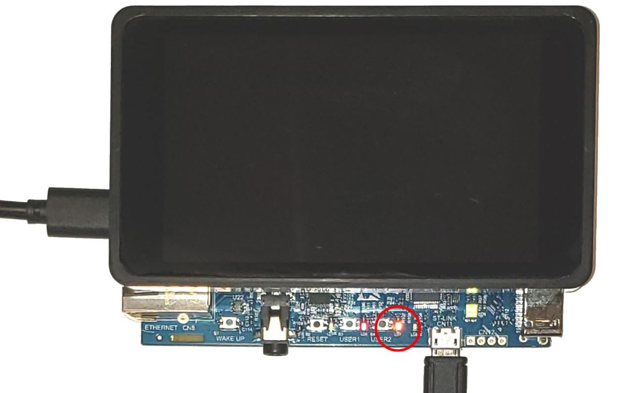 Debugging the ARM CortexM4 Core of the STM32MP1 Devices VisualGDB