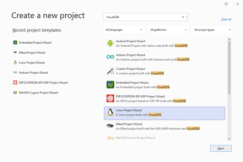 Using Headers to Speed Up Linux Project Building