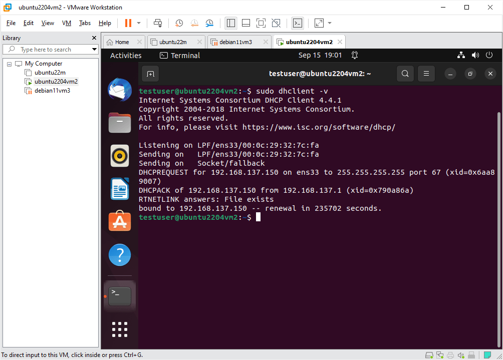 Installing SSH server on Linux machines VisualGDB Documentation