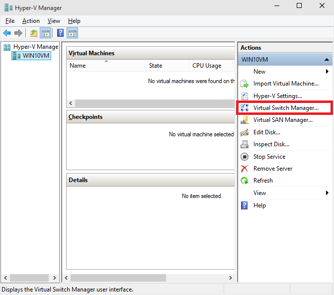Developing for Ubuntu with Visual Studio and HyperV VisualGDB Tutorials