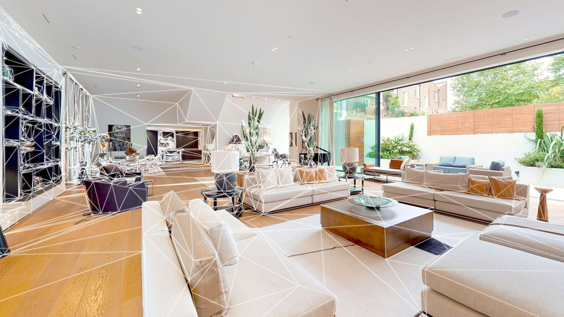 Real Estate Virtual Tours Zillow 3D Virtual Home Tours NJ & NYC