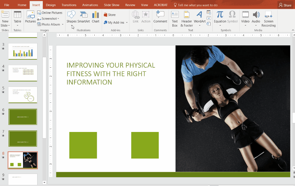 84 PowerPoint Shortcuts To Improve Your Presentation Game VisualHackers
