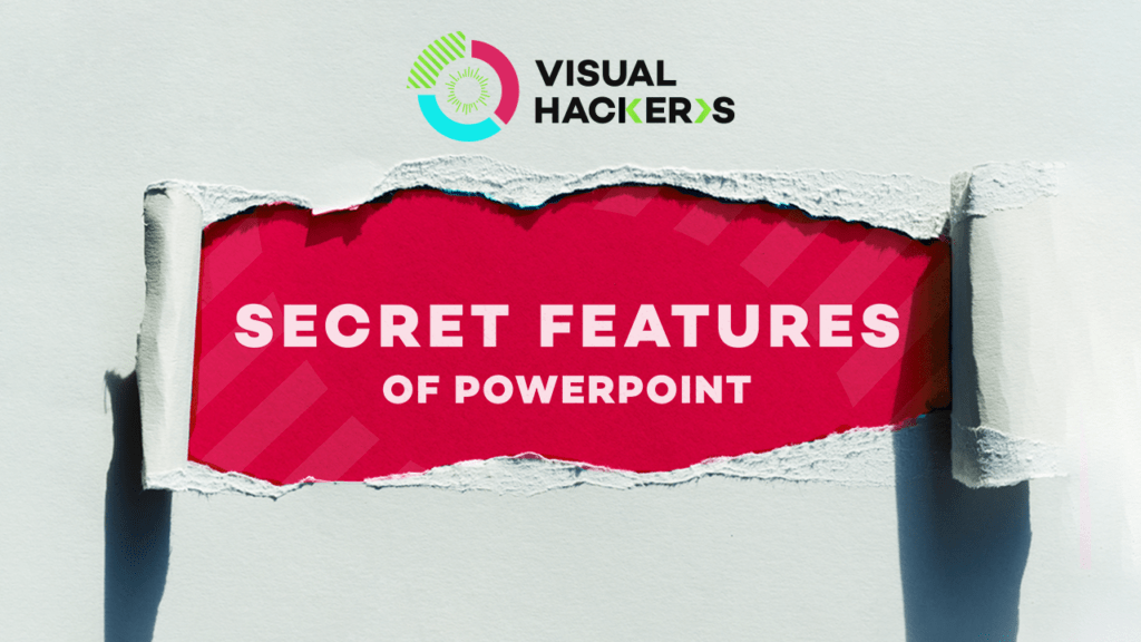 Secret Features of PowerPoint VisualHackers