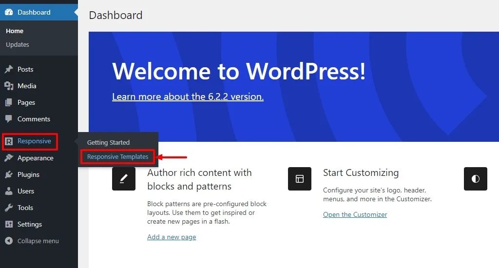 Cyberchimps Responsive Theme Review An Ideal Beginner Theme