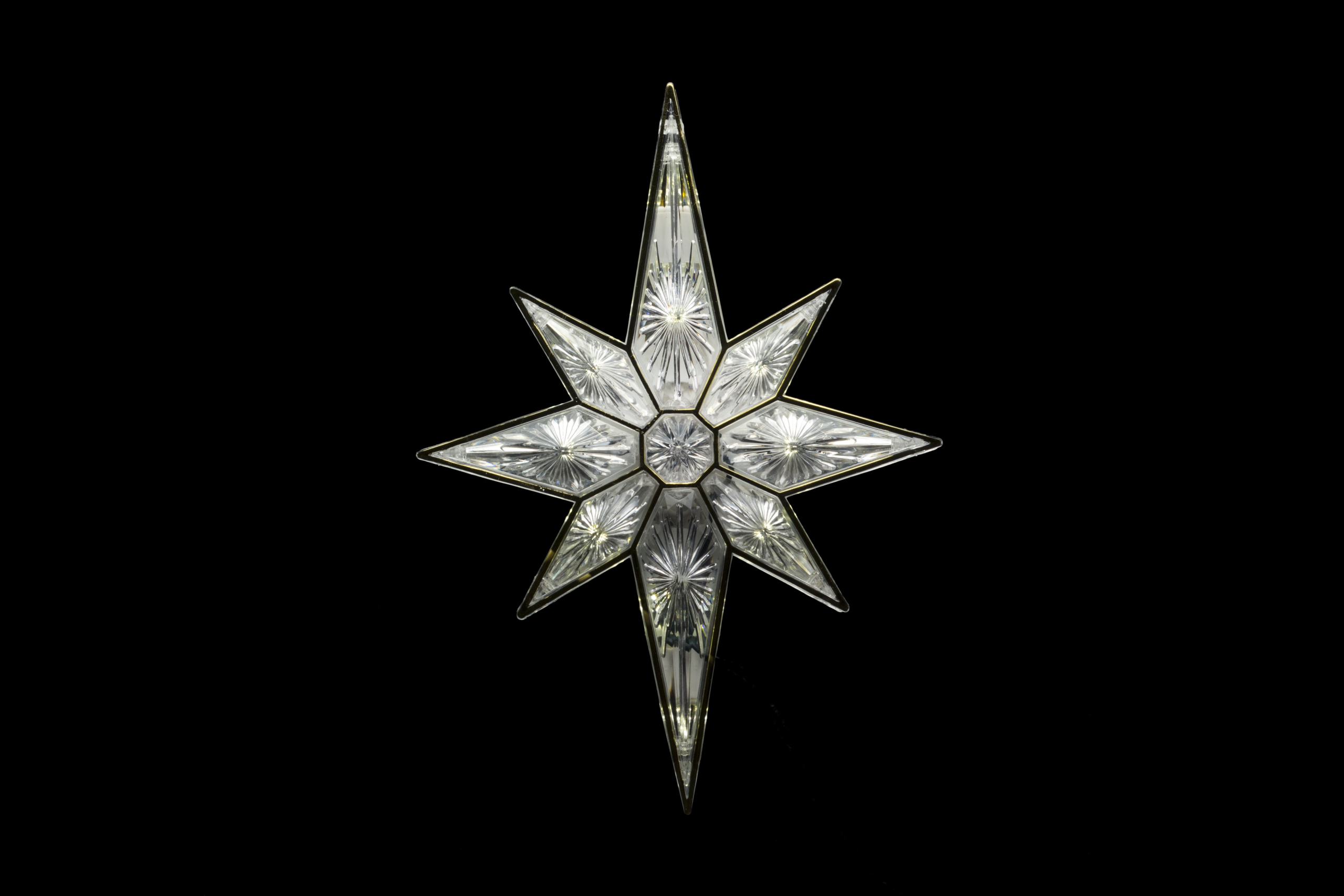 Lighted Christmas Tree Toppers You'll Love in 2021 VisualHunt