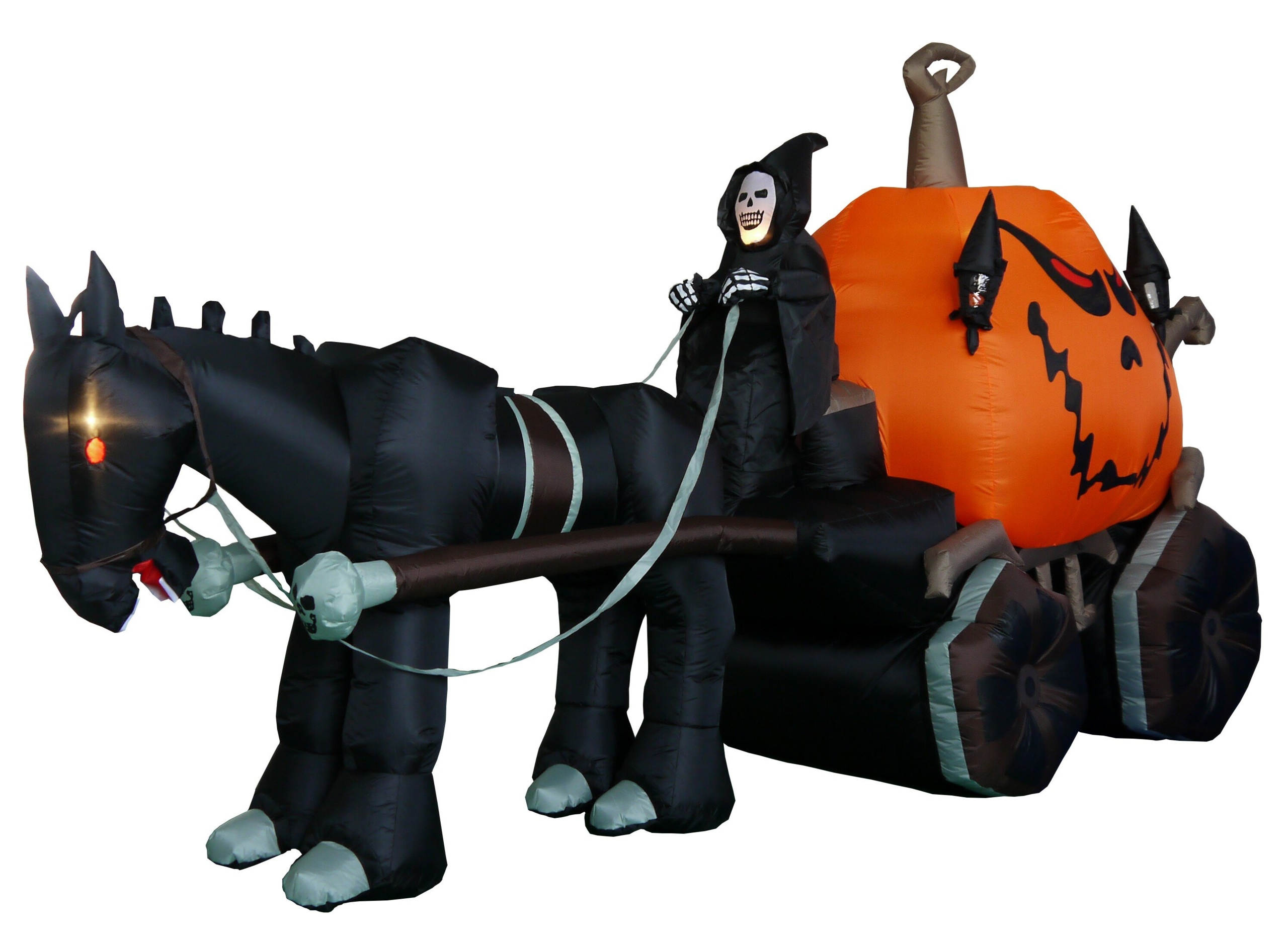 Halloween Inflatables For Sale VisualHunt