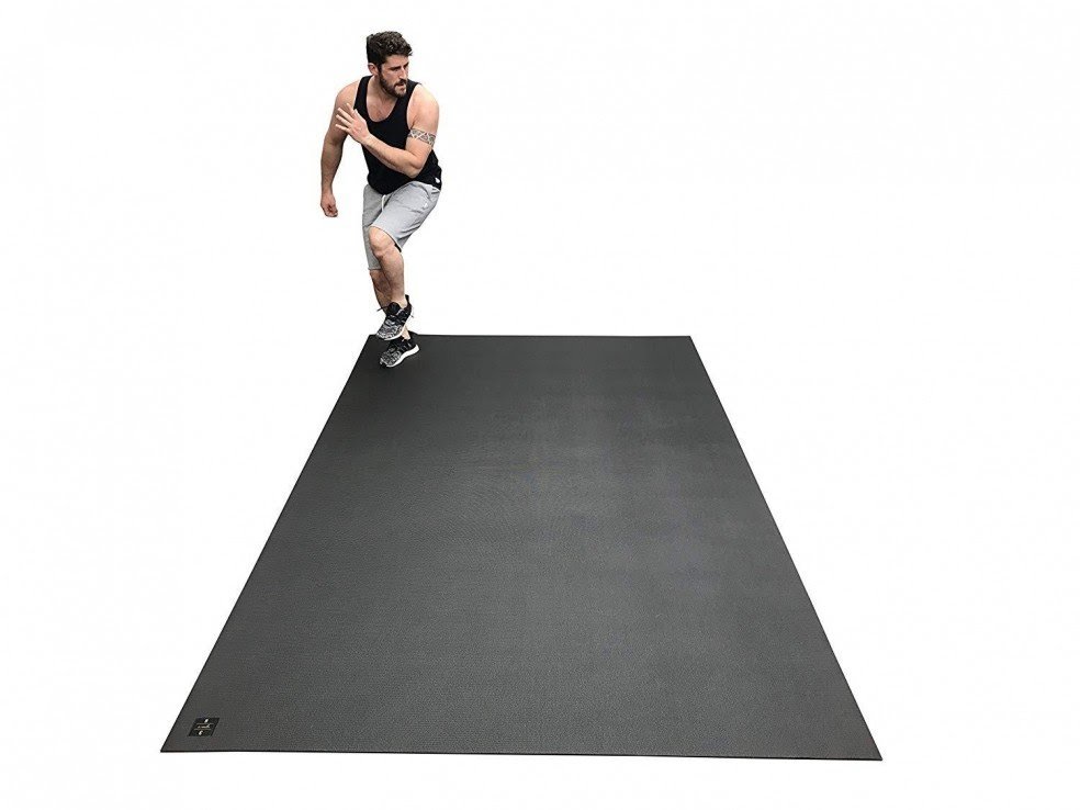 Home Gym Flooring You'll Love in 2020 VisualHunt