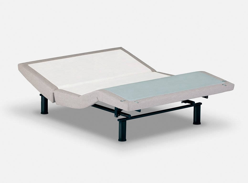 Rembrandt Split Queen Adjustable Bed Package atelieryuwa.ciao.jp