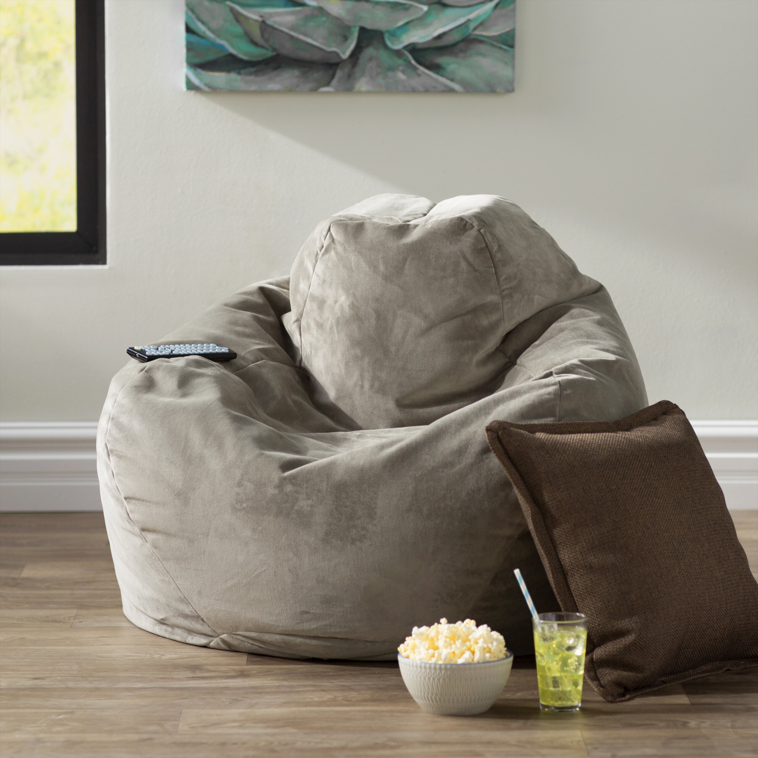 4 Expert Tips To Choose A Bean Bag Chair VisualHunt