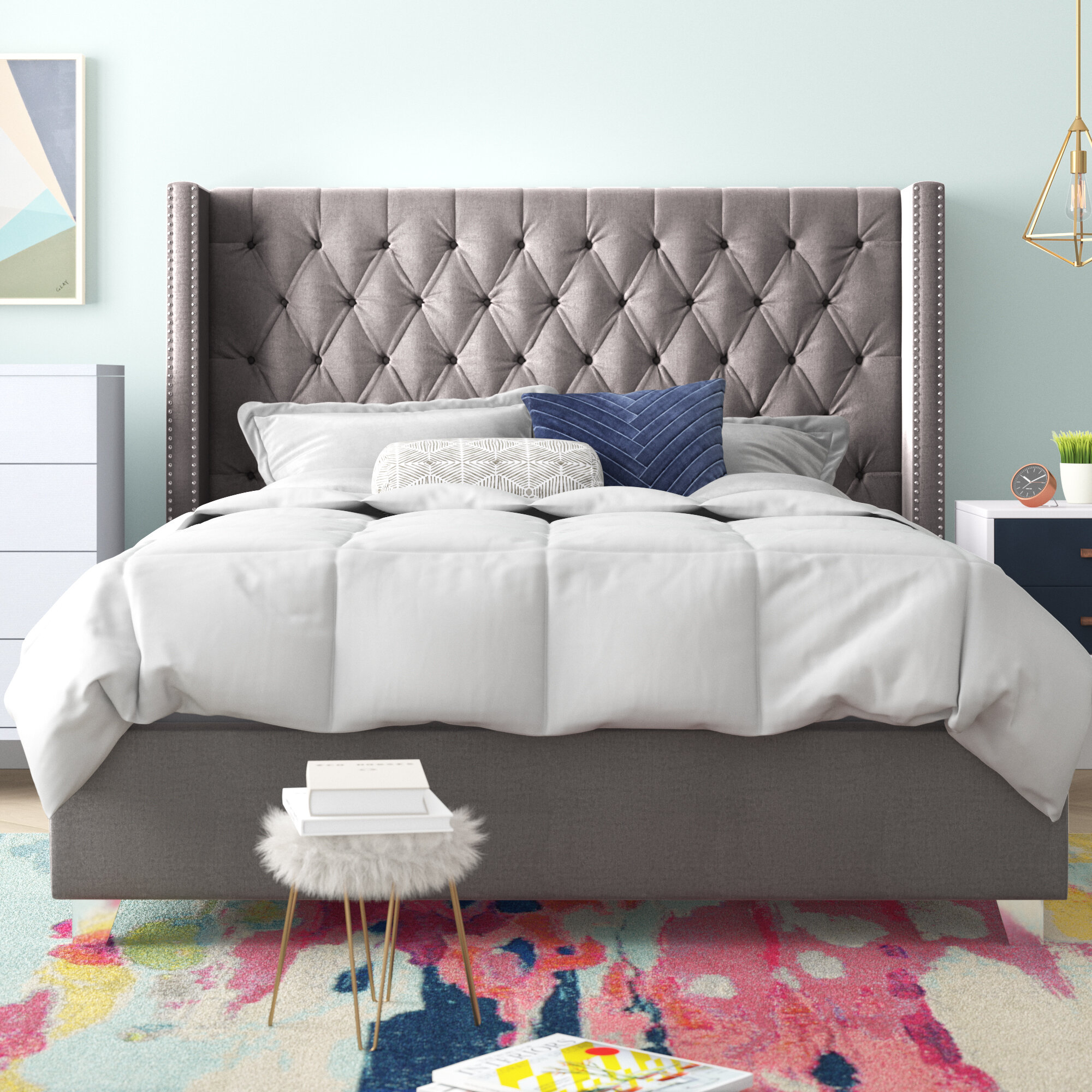 The Only Bed Buying Guide You Ever Need To Read VisualHunt