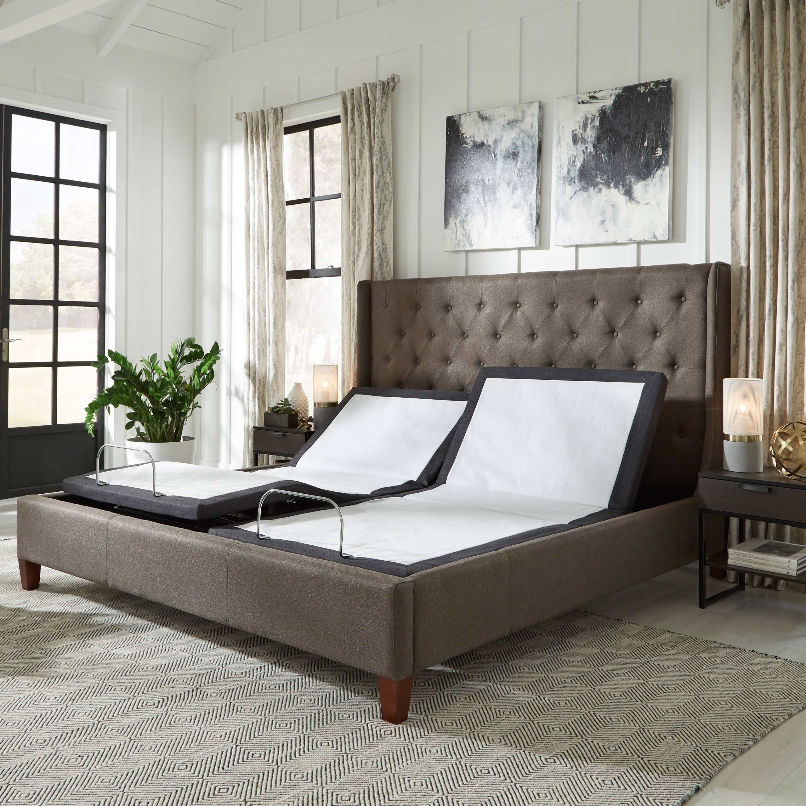 6 Expert Tips To Choose An Adjustable Bed VisualHunt
