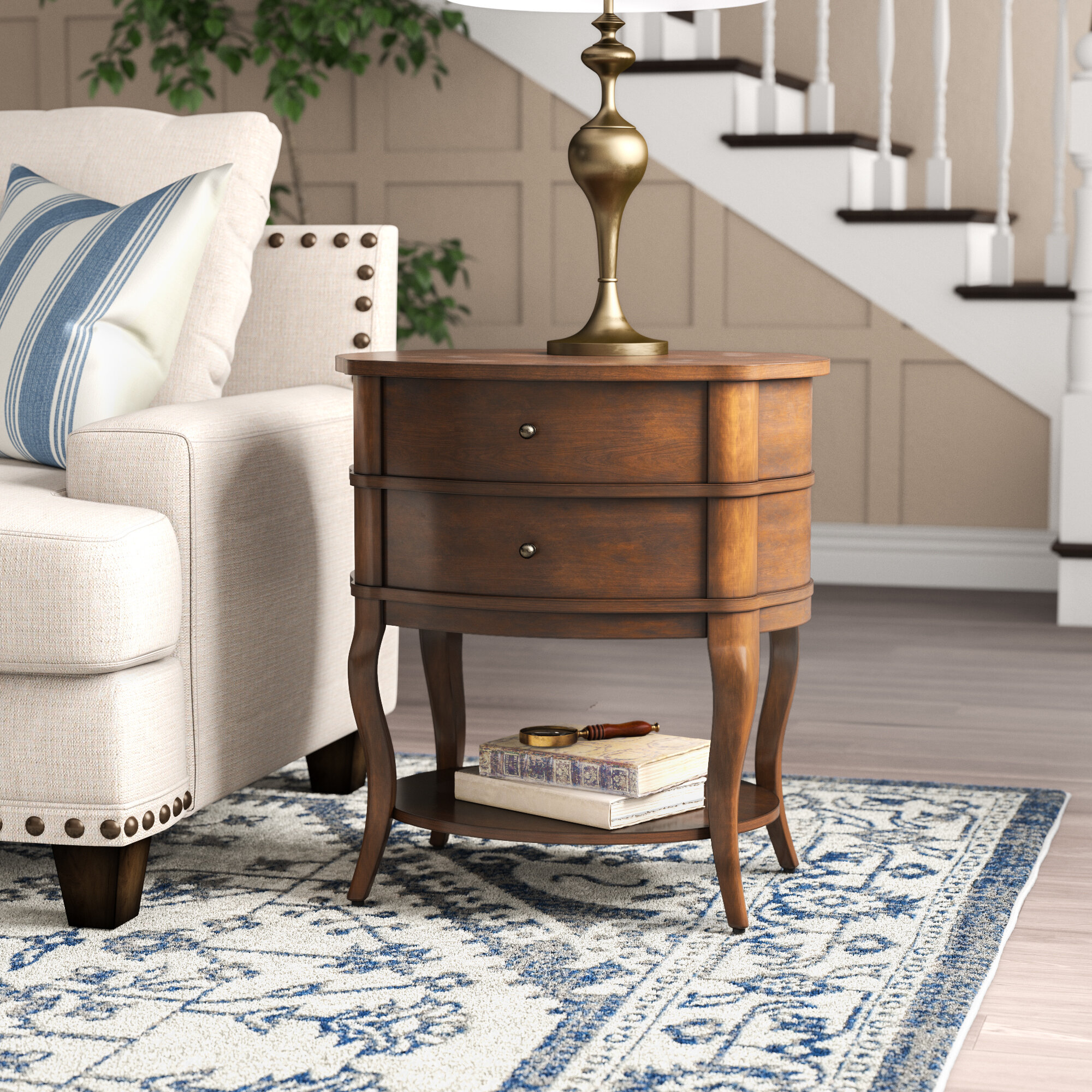 3 Expert Tips To Choose End & Side Tables VisualHunt