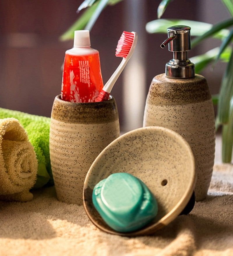 7 Expert Tips To Choose Bathroom Accessories VisualHunt