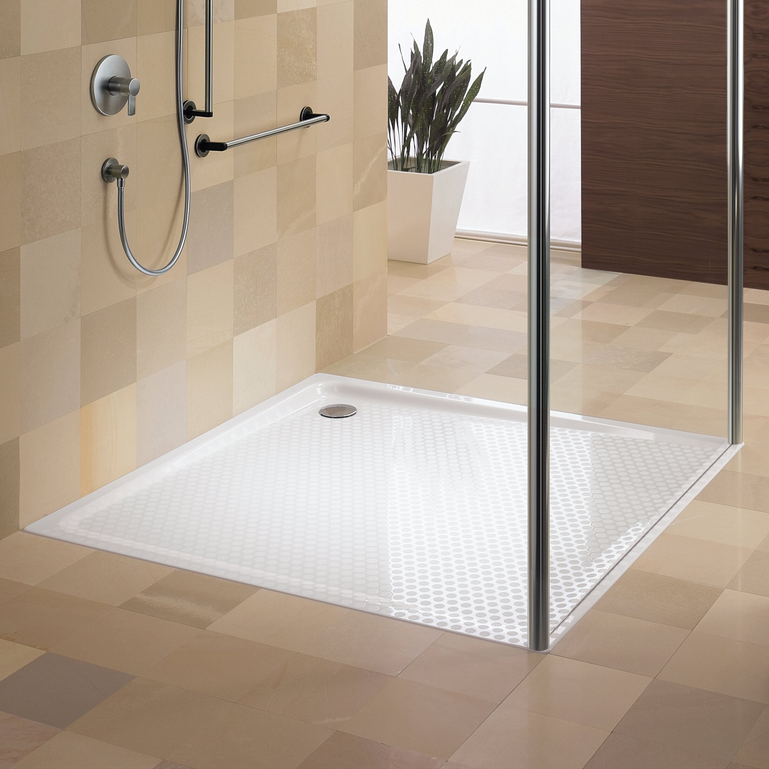 4 Expert Tips To Choose Shower Bases And Pans VisualHunt