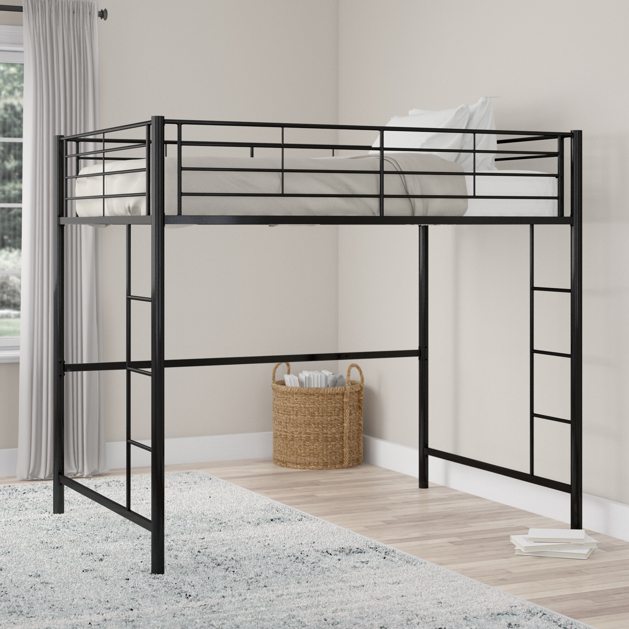 5 Expert Tips to Choose a Loft Bed VisualHunt