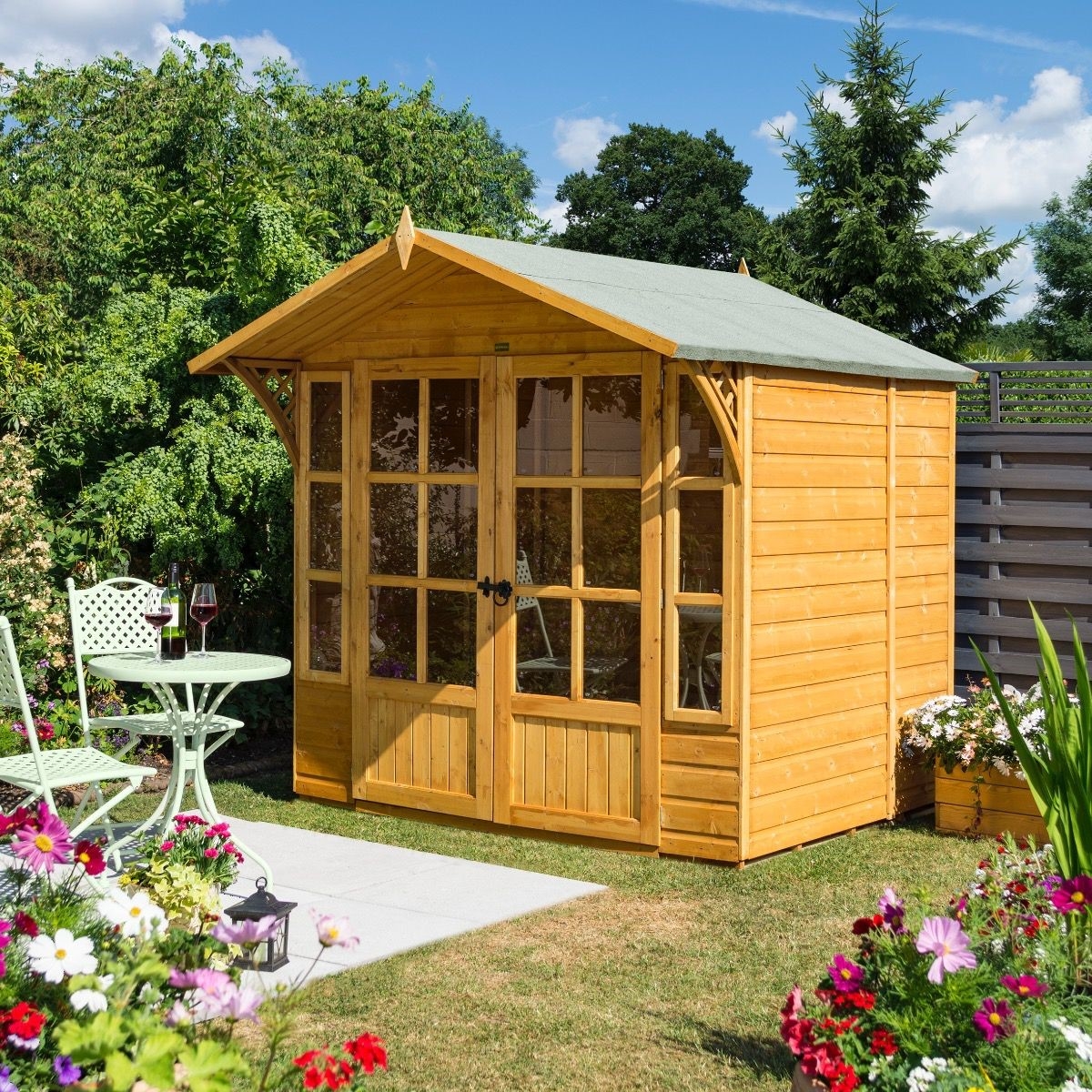 6 Essential Things To Know When Buying A Livable Shed VisualHunt