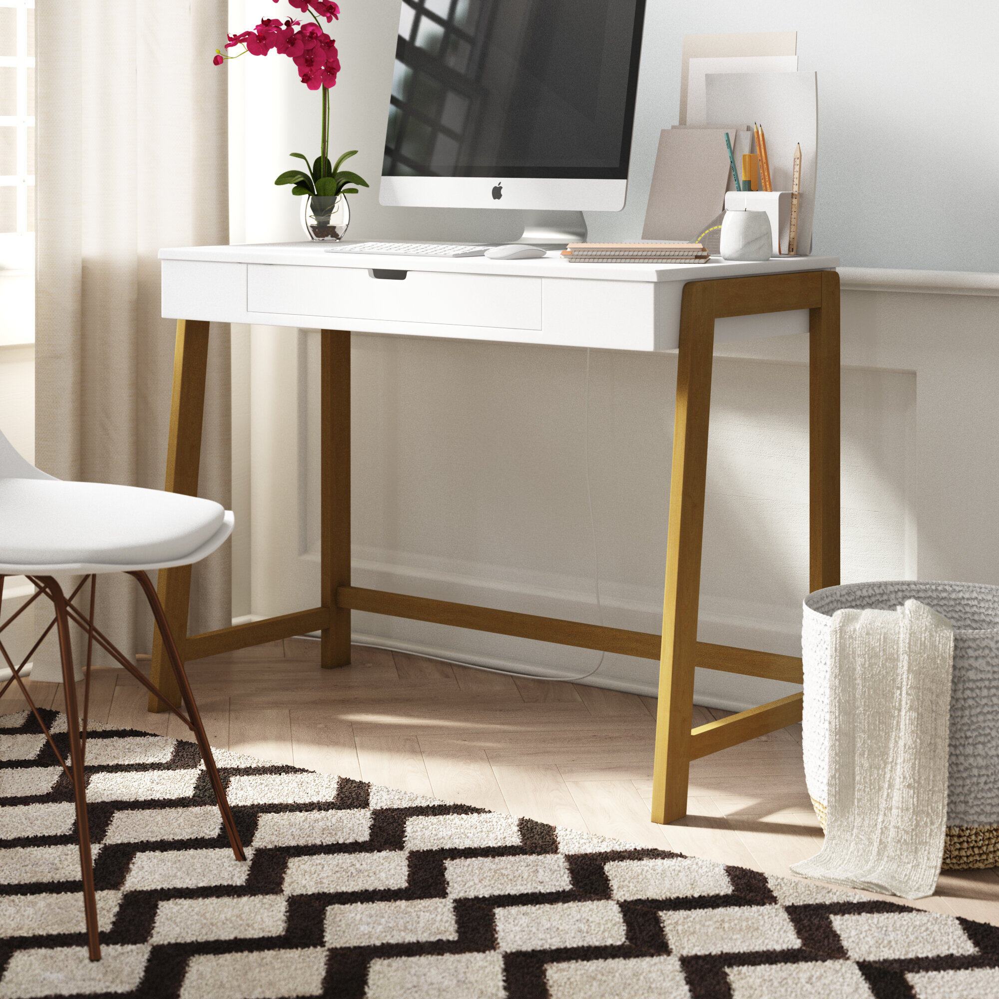 5 Expert Tips To Choose A Desk VisualHunt