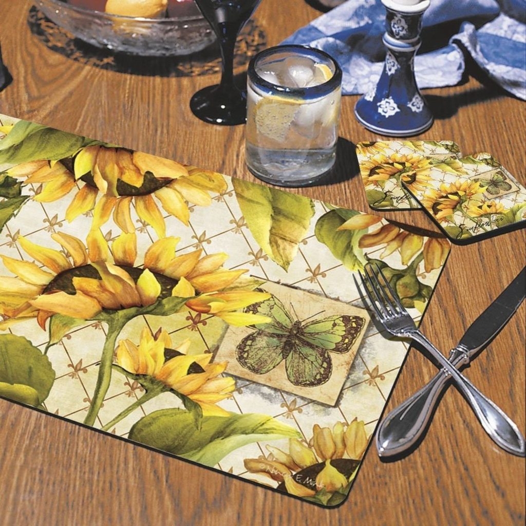 4 Expert Tips To Choose Placemats VisualHunt