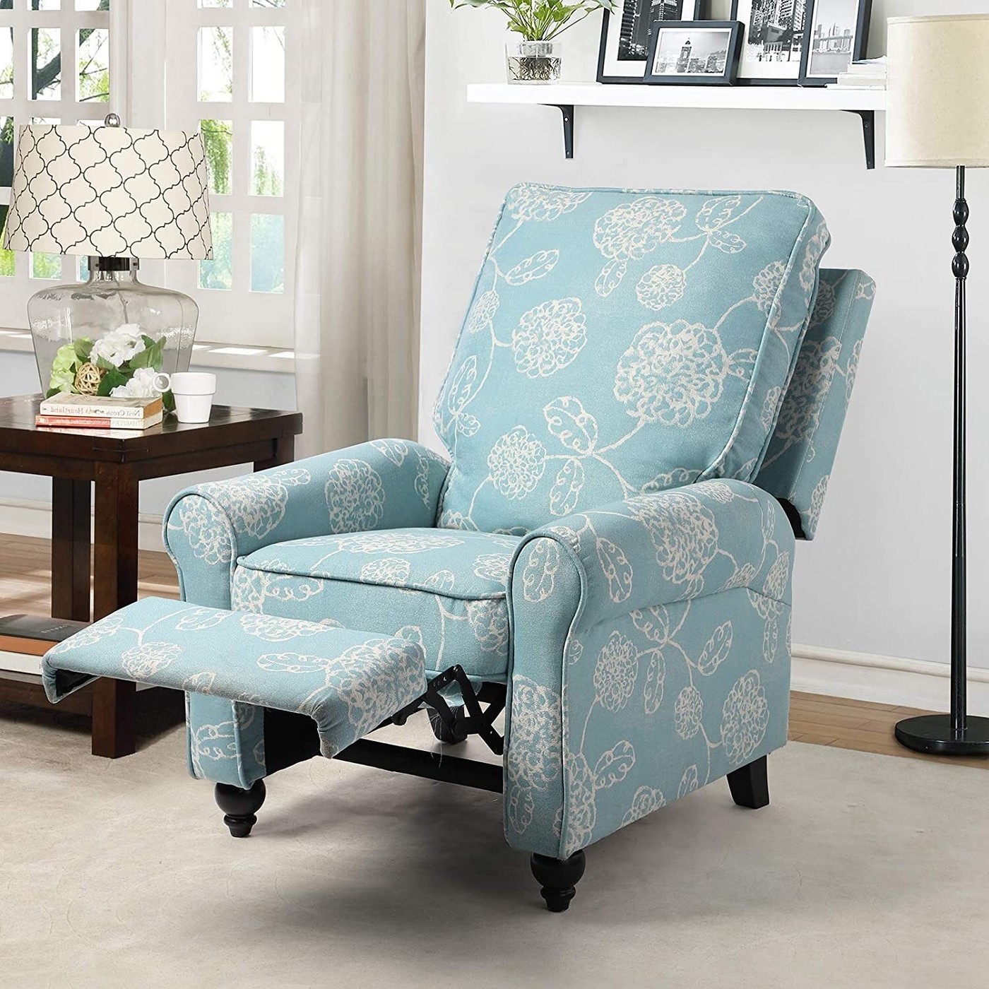 Small Recliners for Bedroom VisualHunt