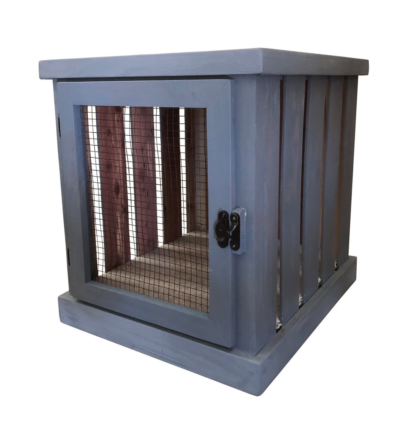 Dog Crate Furniture VisualHunt