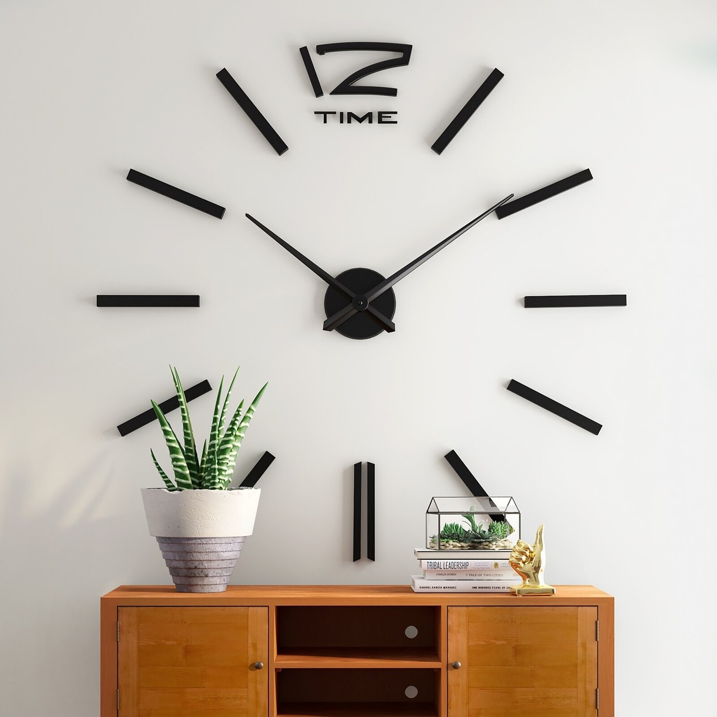 Ultra Modern Wall Clocks VisualHunt