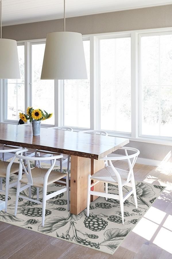 Sage Green Kitchen Rugs