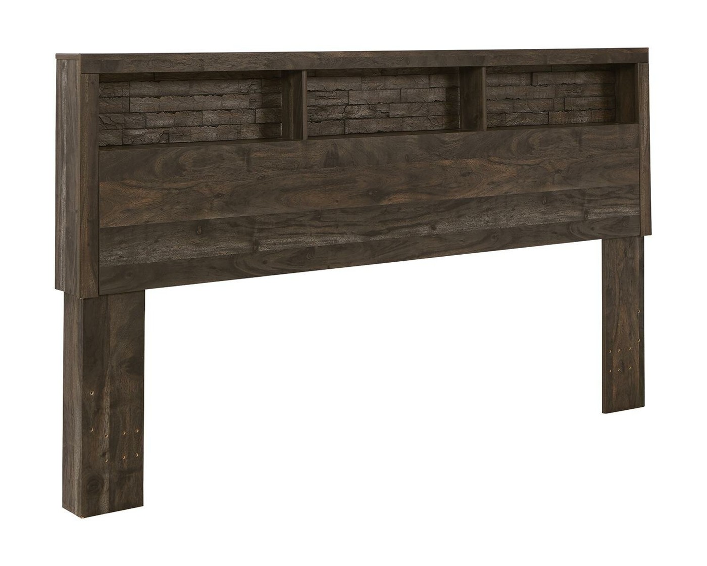 King Size Headboard with Storage VisualHunt